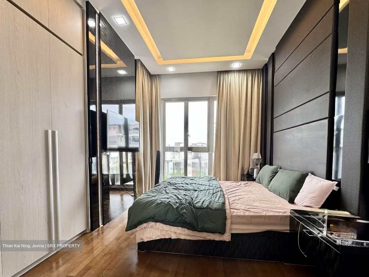 Sea Esta (D18), Condominium #570221771